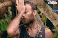 over it omg GIF by Australian Survivor