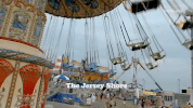 The Jersey Shore GIF by THE ICE CREAM SHOW