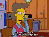 season 8 episode 22 GIF