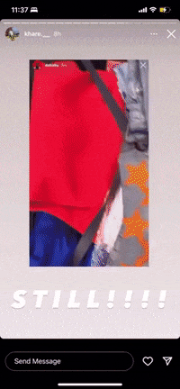 blackgirlsinmedia  GIF