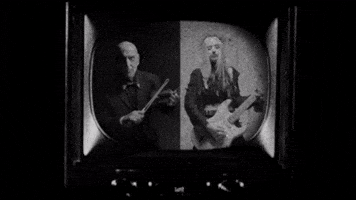 Television Jamming GIF by Better Noise Music