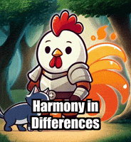 Respect Wisdom GIF by Zorooster
