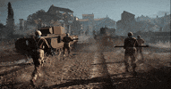 Company Of Heroes Game GIF by RelicEntertainment