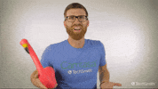 Flamingo Reaction GIF by TechSmith