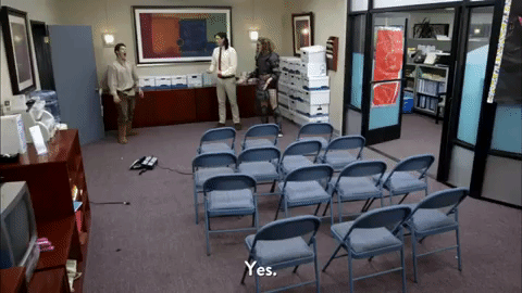 season 5 episode 10 GIF by Workaholics