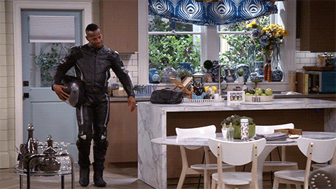 season 1 episode 6 GIF by NBC