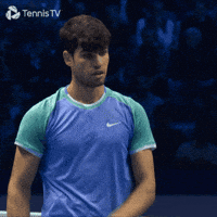 Shock Lol GIF by Tennis TV
