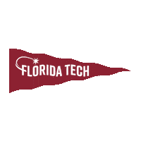 FloridaTechOfficial florida engineering stem spacecoast Sticker