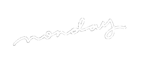 Days Of The Week Day Sticker