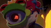 El Dragon Animation GIF by Brawl Stars