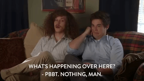 season 3 adam demamp GIF by Workaholics