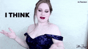 Keep It 100 Feeling Myself GIF by Lillee Jean