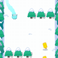 Cubemeltgame GIF by CubeMelt Adventure