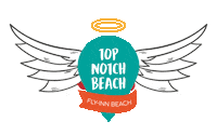 beach cesme Sticker by Magnetic