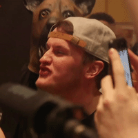 pat mcafee fight GIF by Barstool Sports