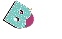 Birthday Party Sticker by Dot & Key Skincare