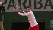 French Open Tennis GIF by Roland-Garros