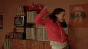 Natalie Portman Dancing GIF by Searchlight Pictures