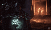Korea Glow GIF by Xbox