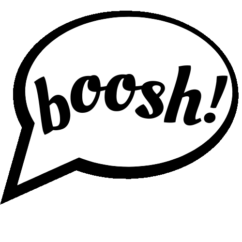 Happy Excited Sticker