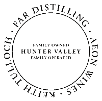 Family Business Cheers Sticker by FAR Distilling