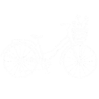 Bike Bicycle Sticker by Heldenglück