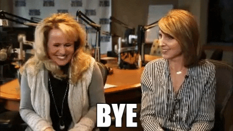 GIF by Chicks on the Right