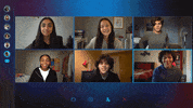 Lockdown Webseries GIF by Sinking Ship Entertainment