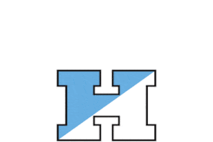 jhu hopping Sticker by Johns Hopkins University