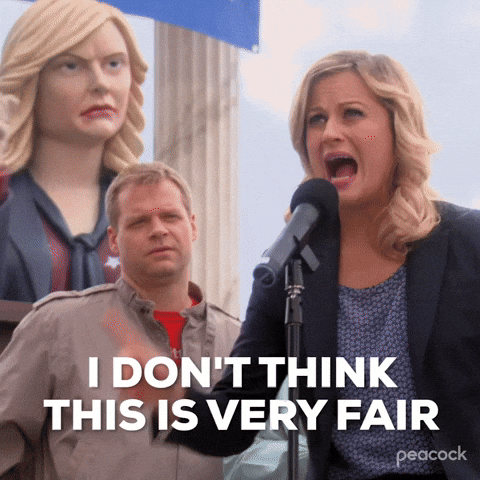 Season 5 Episode 22 GIF by Parks and Recreation