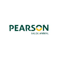 Sticker by Pearson Saúde Animal
