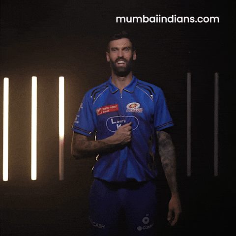 England Ipl GIF by Mumbai Indians