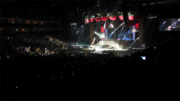 concert GIF