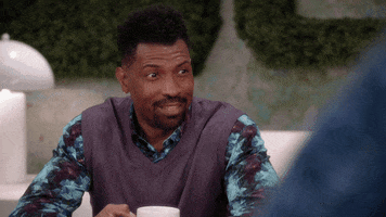 Black-Ish Comedy GIF by ABC Network