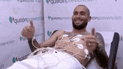 aleix vidal GIF by Sevilla Fútbol Club