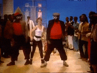 squad trio GIF by Soul Train