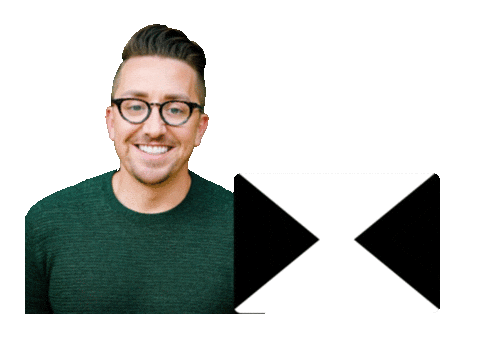 benefitrealestate giphyupload benefit real estate benjamin duperroir Sticker