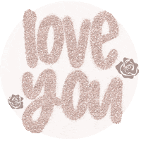 Rose Love Sticker