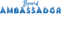 Brand Ambassador Rving Sticker by Keystone RV Company