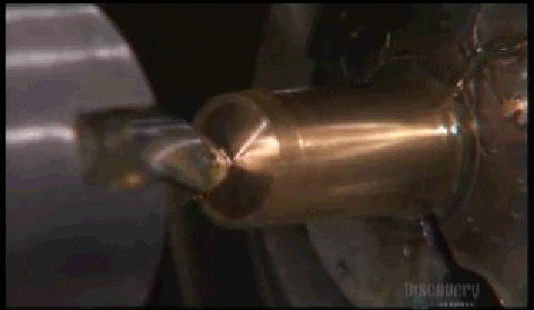 how its made discovery GIF