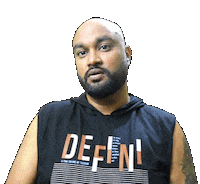 Yo Yoyo Sticker by The Foodie Travels Show