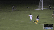 women's soccer GIF by BJU Bruins