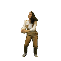 Dance Dancing Sticker by Carol Viana Oficial