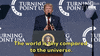 Donald Trump Windmill GIF by GIPHY News