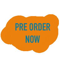 Moreblessingma shop order now online store order up Sticker