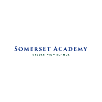 Somerset Sticker by Academica