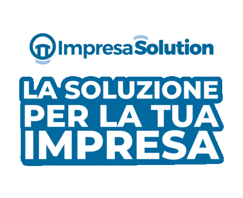 Brand Naples Sticker by Impresa Solution