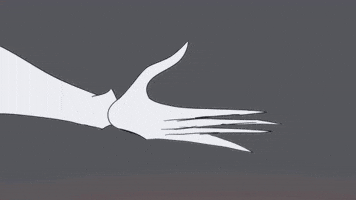 I Got You Handshake GIF by CC0 Studios
