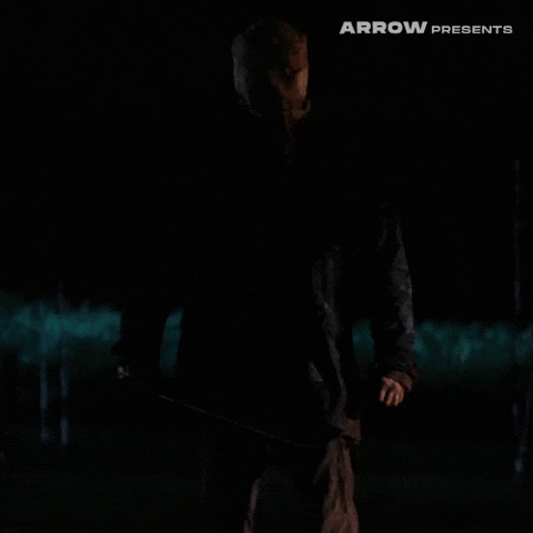 Friday The 13Th Film GIF by Arrow Video
