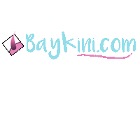 Baykini cera depilacion vello depilar Sticker